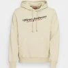 Deals 👏 Diesel S-GINN-HOOD-IND - Hoodie - Beige ⭐ -Vivid Styles Shop de4f9f0114554ddfa15ea0a415266dd5