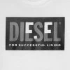 Cheap ⭐ Diesel UNISEX - Print T-shirt - Bianco ✨ 7 Cheap ⭐ Diesel UNISEX - Print T-shirt - Bianco ✨ -Vivid Styles Shop de8c1db7457141c2832d2c1be1471ea1