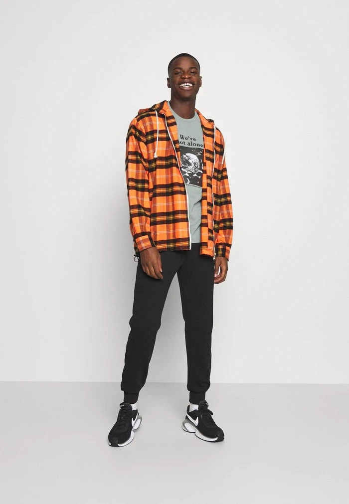 Discount 🎉 Diesel DIEGOS - Print T-shirt - Grey ✨ 4 Discount 🎉 Diesel DIEGOS - Print T-shirt - Grey ✨ - Image 2