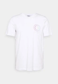 Best Pirce 👍 Diesel JUST - Print T-shirt - White 😍