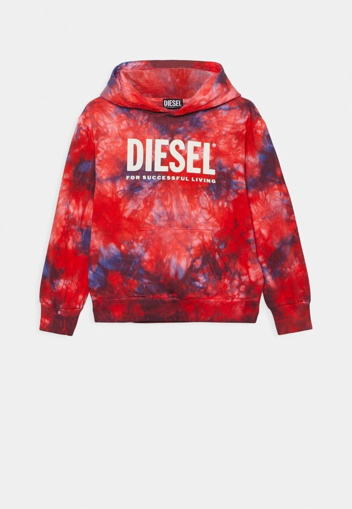 Best Sale π Diesel SDELL OVER UNISEX - Sweatshirt - Fragola π 3 Best Sale π Diesel SDELL OVER UNISEX - Sweatshirt - Fragola π