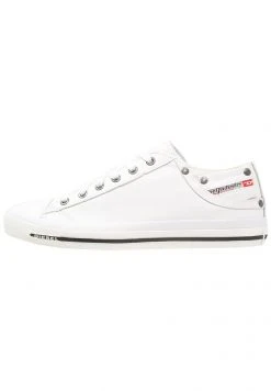 Deals ✨ Diesel EXPOSURE LOW I - Trainers - White 🤩