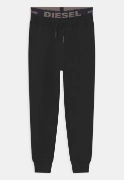 Buy 🔥 Diesel Tracksuit Bottoms - Nero 🧨