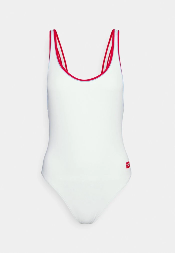 Best reviews of 🧨 Diesel MAYAY - 🔥 Swimsuit - White ❤️ 6 Best reviews of 🧨 Diesel MAYAY - 🔥 Swimsuit - White ❤️ - Image 4