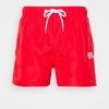 Outlet 🌟 Diesel SANDY NEW - Swimming Shorts - Red ❤️