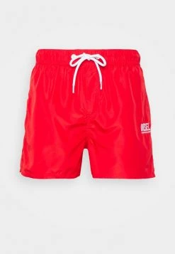 Outlet ๐ Diesel SANDY NEW - Swimming Shorts - Red โค๏ธ