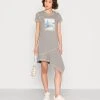 Wholesale β Diesel D-REFLO - Jersey π₯ Dress - Gray β€οΈ 8 Wholesale β Diesel D-REFLO - Jersey π₯ Dress - Gray β€οΈ -Vivid Styles Shop e164cfa271c5479682367a8825a0b27b