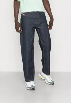 New ⌛ 2010 DIESEL LIBRARY - Relaxed Fit 👏 Jeans - Z9c02 01 💯