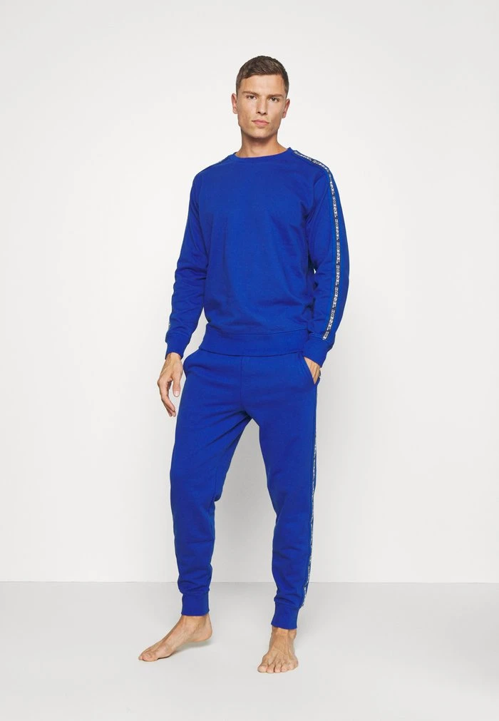 Deals โญ Diesel WILLY - Pyjama Top - Blue ๐ 4 Deals โญ Diesel WILLY - Pyjama Top - Blue ๐ - Image 2