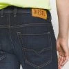 Promo 👍 Diesel SLEENKER - Jeans Skinny Fit - 009ey ⌛ -Vivid Styles Shop e220f515ef734b779e6177035ee9824c
