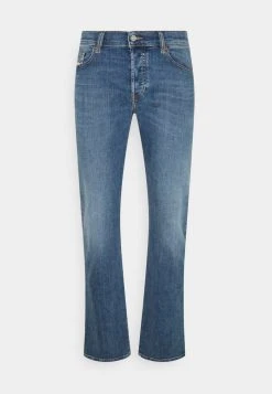 Hot Sale ✔️ Diesel MIHTRY - Straight Leg ❤️ Jeans - Blue Denim 😉