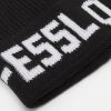 Cheapest 😉 Diesel FIXX UNISEX - Beanie - Nero 🧨 -Vivid Styles Shop e2e5492e56b541fc996855edfc10010f