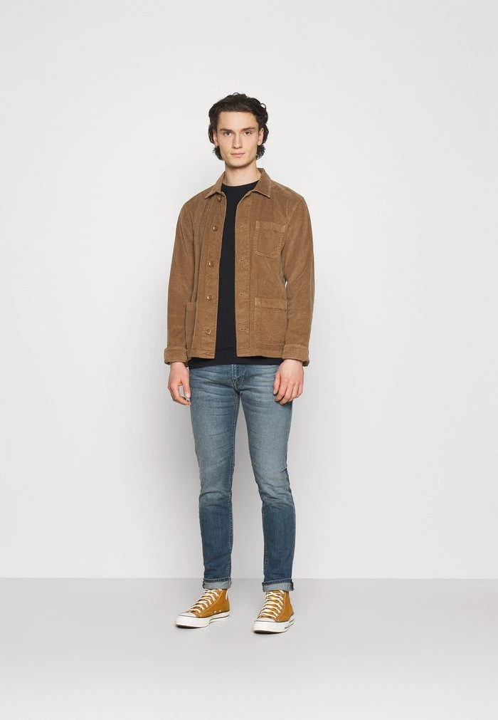 Discount ๐ Diesel THOMMER-X - Slim Fit Jeans - Medium Blue ๐ 4 Discount ๐ Diesel THOMMER-X - Slim Fit Jeans - Medium Blue ๐ - Image 2