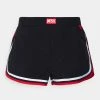 Promo 🎉 Diesel REEF - Swimming Shorts - Black 🛒