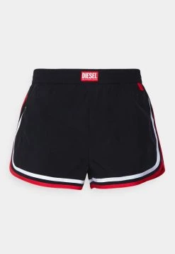 Promo 🎉 Diesel REEF - Swimming Shorts - Black 🛒