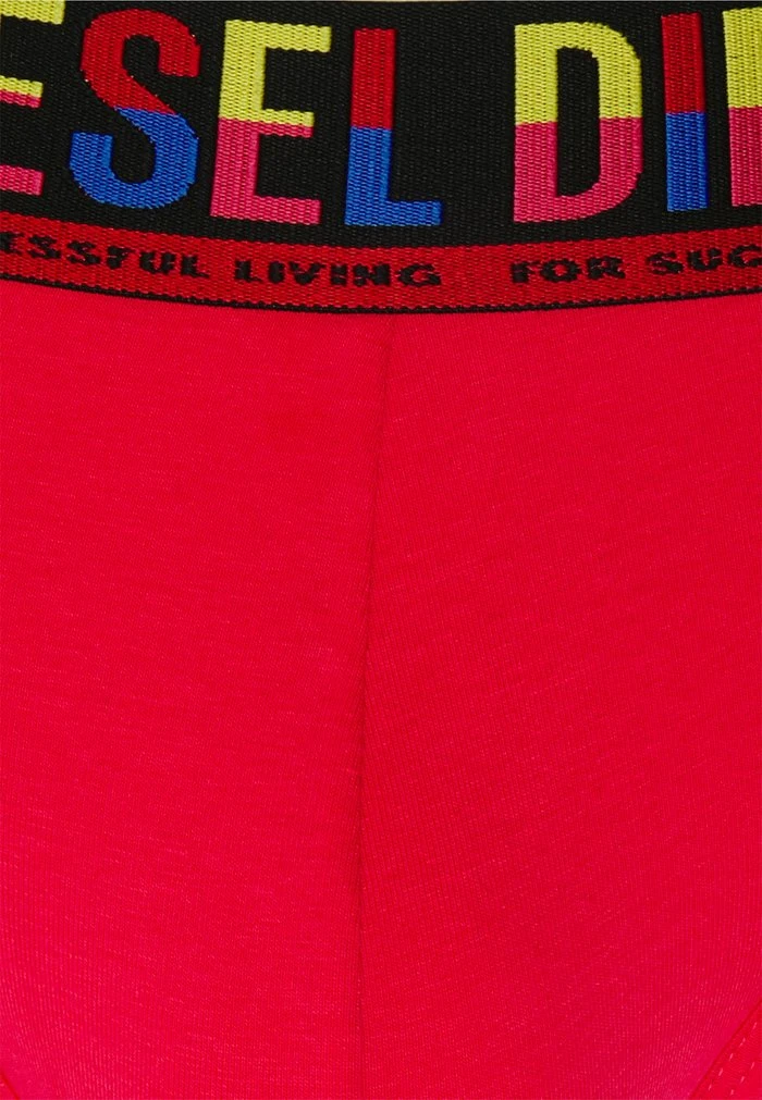 Cheap 🌟 Diesel ANDRE 3 PACK - Briefs - Pink/black/blue ⭐ 5 Cheap 🌟 Diesel ANDRE 3 PACK - Briefs - Pink/black/blue ⭐ - Image 3