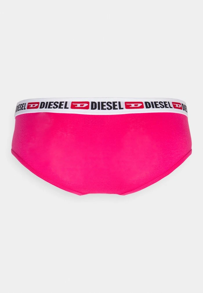 New 🤩 Diesel OXY UNDERPANTS 3 PACK - Briefs - Red/pink/black ✔️ 5 New 🤩 Diesel OXY UNDERPANTS 3 PACK - Briefs - Red/pink/black ✔️ - Image 3