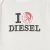 Budget 👍 Diesel ULECOBOX UNISEX - Print T-shirt - White 💯 8 Budget 👍 Diesel ULECOBOX UNISEX - Print T-shirt - White 💯 -Vivid Styles Shop e54b63463a584e14aeedc02771ce3067