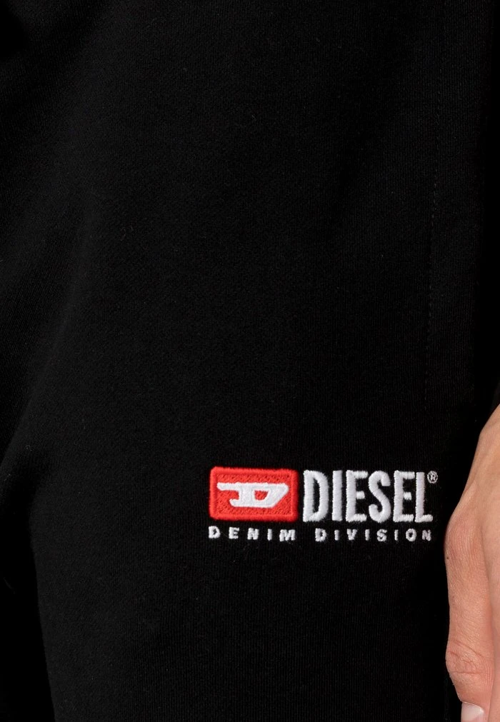 Buy ⭐ Diesel P TARY DIV - Tracksuit Bottoms - Black ⭐ 7 Buy ⭐ Diesel P TARY DIV - Tracksuit Bottoms - Black ⭐ - Image 5