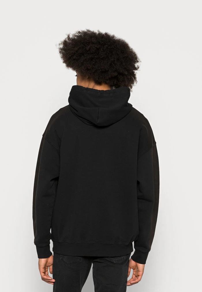 Best Sale ⌛ Diesel UMMER - Sweatshirt - Black ❤️ 5 Best Sale ⌛ Diesel UMMER - Sweatshirt - Black ❤️ - Image 3