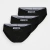 Buy 🧨 Diesel OXYS 3ER-PACK - Briefs - Black 🤩 -Vivid Styles Shop e67f29b756684f9d9b6469a760f0249f