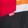 Hot Sale ⭐ Diesel BMBX-WAVE-B - Swimming Shorts - Red/blue ⭐ -Vivid Styles Shop e6b7a339535e408896b19420902bfa9d