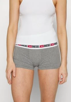 Discount 💯 Diesel 2 PACK - Pants - Black/grey ⌛