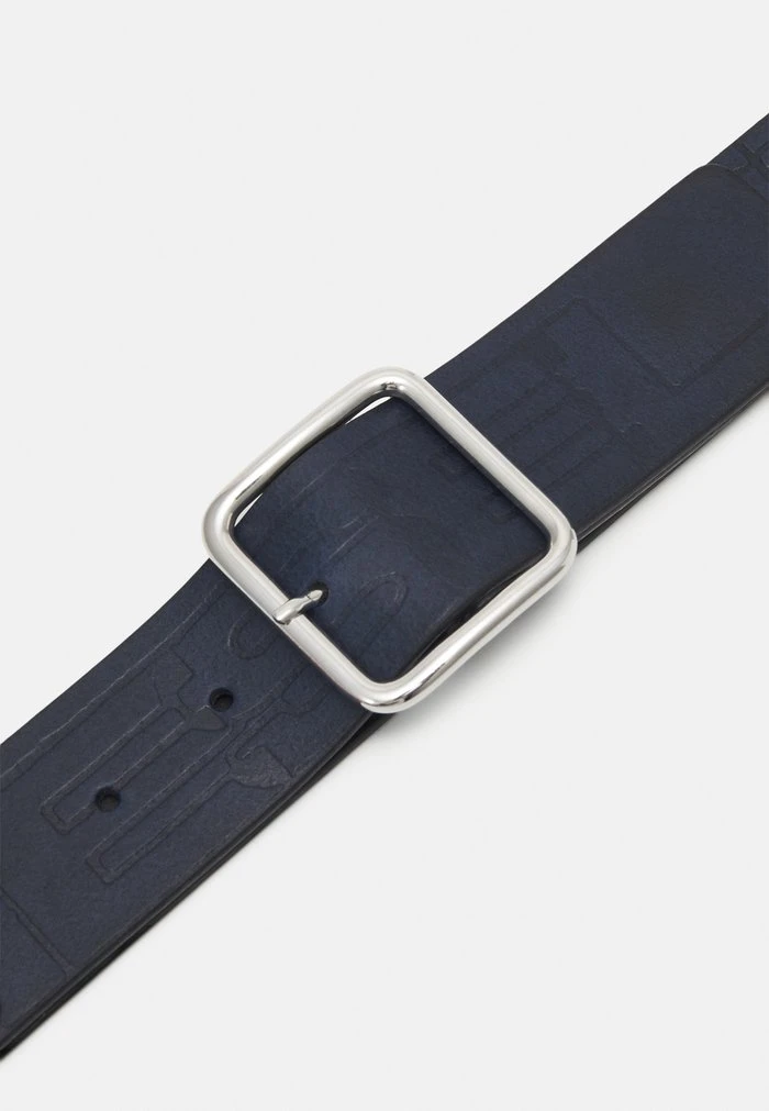 Budget โค๏ธ Diesel B-ILLY - Belt - Blue ๐ 5 Budget โค๏ธ Diesel B-ILLY - Belt - Blue ๐ - Image 3