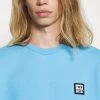 Discount ❤️ Diesel Sweatshirt - Blue 🤩 -Vivid Styles Shop e8693e219efc4f0085fe135ecf621dc3