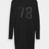 Cheap 🥰 Diesel UFTEE JUST FEM - Nightie - Black 🧨