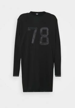 Cheap 🥰 Diesel UFTEE JUST FEM - Nightie - Black 🧨
