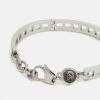 Cheapest 🎉 Diesel Bracelet - Silver-coloured ⭐ -Vivid Styles Shop eb18c1bdeaa44ad48724967f9de71802
