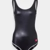 Hot Sale 🧨 Diesel BFSW-ANTIOPE - Swimsuit - Black 🛒
