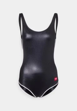 Hot Sale 🧨 Diesel BFSW-ANTIOPE - Swimsuit - Black 🛒