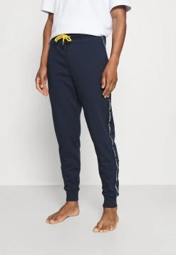 Brand new 🥰 Diesel UMLB-PETER TROUSERS - Pyjama Bottoms - 🛒 Dress Blues ✔️