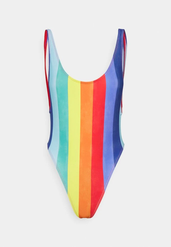 Best Sale ๐ฅ Diesel BFSW-CINTHIA - ๐ฅ Swimsuit - Rainbow โจ 3 Best Sale ๐ฅ Diesel BFSW-CINTHIA - ๐ฅ Swimsuit - Rainbow โจ