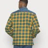 Best deal 🛒 Diesel S-BUN - Light Jacket - Yellow 🧨 -Vivid Styles Shop edf915d22d1946c7afea05347dda0a64