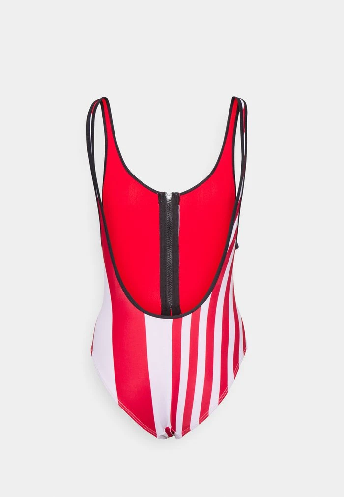 Buy ❤️ Diesel BFSW-LYASS - 💯 Swimsuit - Red ❤️ 4 Buy ❤️ Diesel BFSW-LYASS - 💯 Swimsuit - Red ❤️ - Image 2