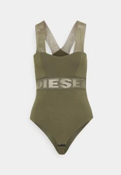 Promo ๐คฉ Diesel UFBY-BODYMESH - Body - Olive ๐