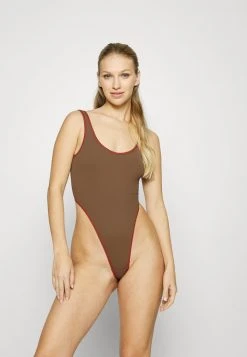 Discount 👏 Diesel TYLEN - Shapewear - Brown 😍
