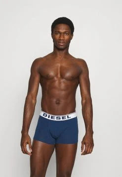 Best reviews of ⭐ Diesel 5 PACK - Pants - Red/black/green/blue 😀