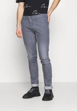 Cheapest 👏 Diesel D-LUSTER - Slim Fit Jeans - Grey ✨