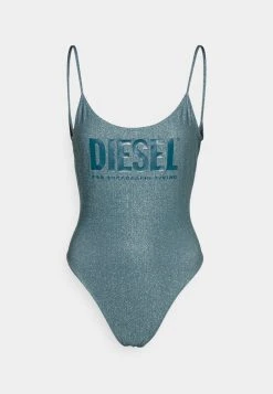 Promo ❤️ Diesel BFSW-GRETEL - Swimsuit - Blue 🌟