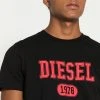 Buy 🎉 Diesel DIEGOR - Print T-shirt - Black 🛒 11 Buy 🎉 Diesel DIEGOR - Print T-shirt - Black 🛒 -Vivid Styles Shop f00c163713b94b0784118e034f62ae58