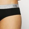 Promo 👏 Diesel OXYS 2 PACK - Briefs - Black 🤩 -Vivid Styles Shop f03bf4869b754e64851ed3ba168bc47b