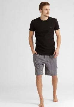 Best Pirce ๐ Diesel UMTEE-JAKE 3 PACK - Pyjama Top - 900 ๐