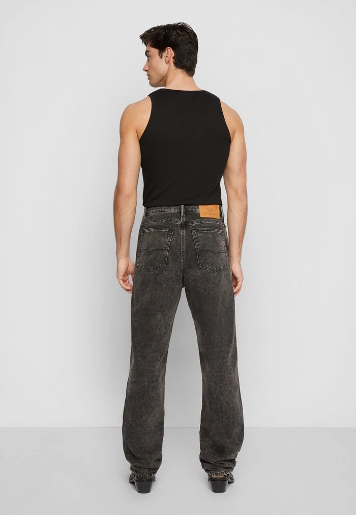 Flash Sale 😀 Diesel LIBRARY 1955 - Straight Leg 😍 Jeans - 09b87 02 ✨ 5 Flash Sale 😀 Diesel LIBRARY 1955 - Straight Leg 😍 Jeans - 09b87 02 ✨ - Image 3