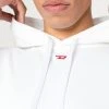 Discount 🥰 Diesel GINN HOOD - Hoodie - White 💯 11 Discount 🥰 Diesel GINN HOOD - Hoodie - White 💯 -Vivid Styles Shop f0ba8e744b6d4273b0fbe6901c22ddd1