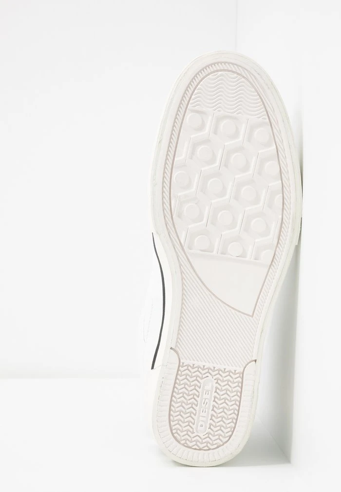 Discount ๐ฅ Diesel S-DVELOWS MID - High-top Trainers - Star White ๐ 7 Discount ๐ฅ Diesel S-DVELOWS MID - High-top Trainers - Star White ๐ - Image 5