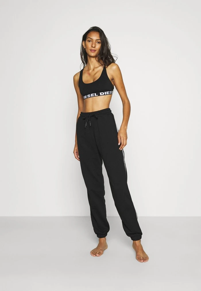 Best Pirce ✔️ Diesel TOOL - Pyjama Bottoms - Black ✔️ 4 Best Pirce ✔️ Diesel TOOL - Pyjama Bottoms - Black ✔️ - Image 2